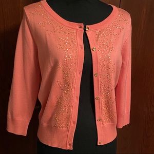 Forenza Cardigan